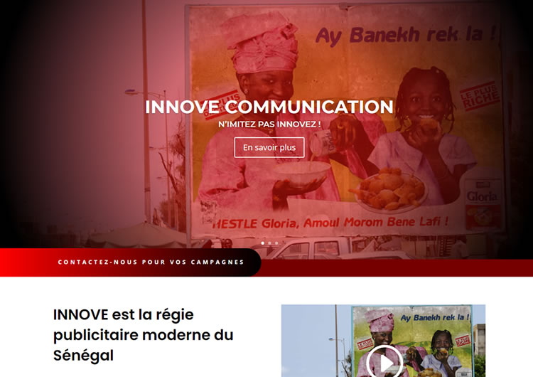 Innove communication