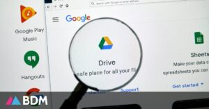 Lire la suite à propos de l’article Google Drive : accédez à vos fichiers, même sans connexion Internet