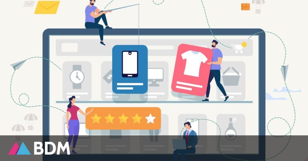 E-commerce : 10 conseils pour optimiser vos fiches produits et booster vos conversions