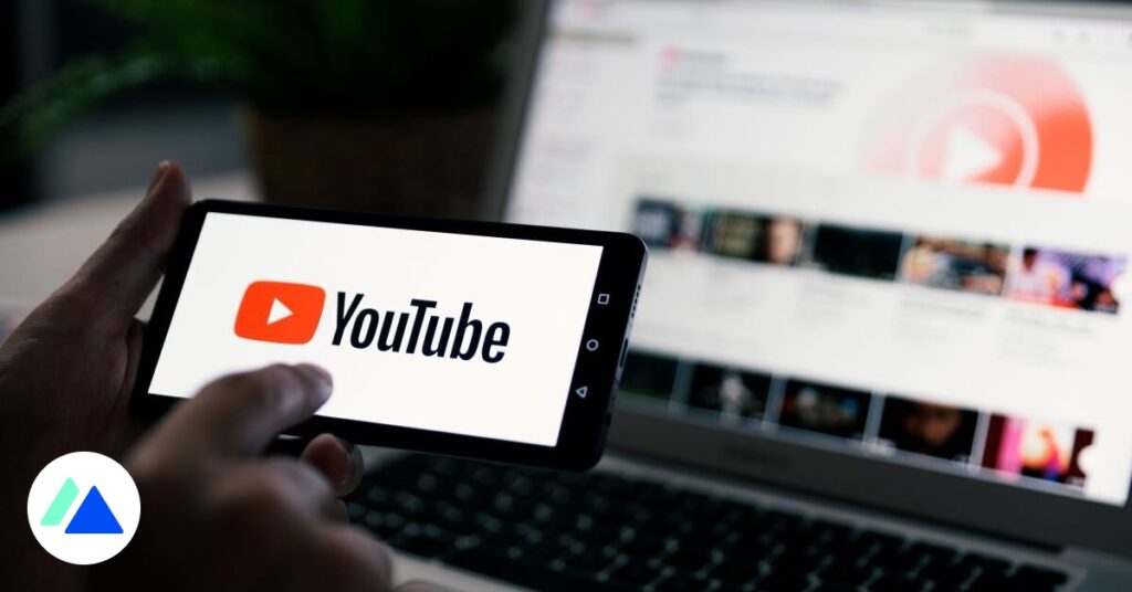 Comment faire un live sur YouTube