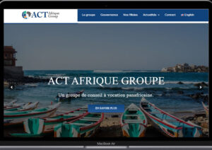 ACT AFRIQUE GROUP