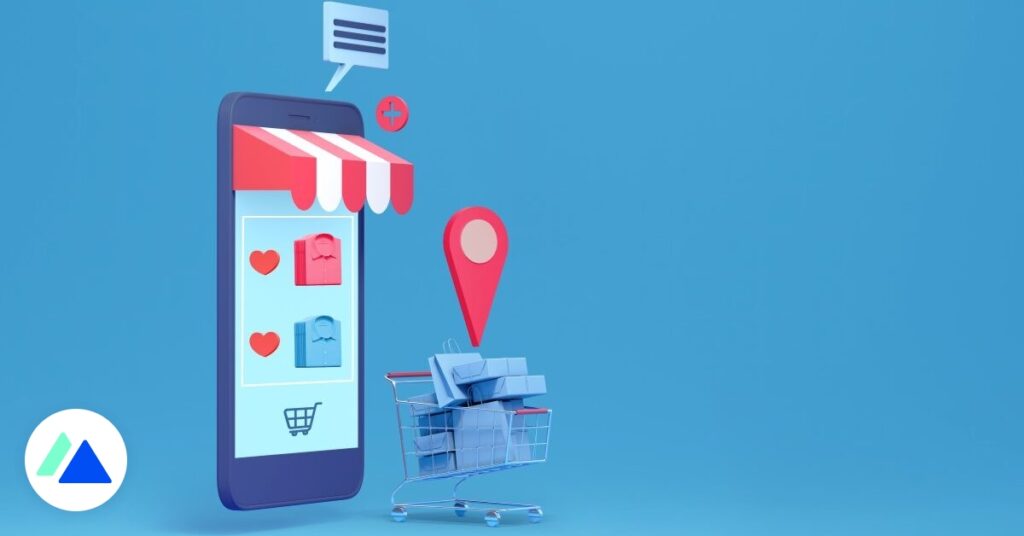 5 raisons d’ajouter un store locator sur son site web