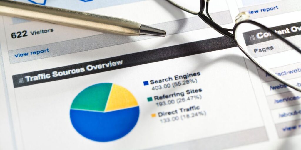 Generer Du Trafic Sur Votre Site Internet