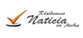 residence Naticia