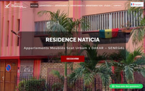 Residence Naticia