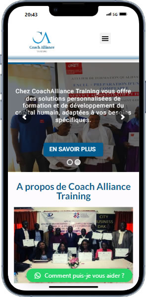 Coachalliancetraining