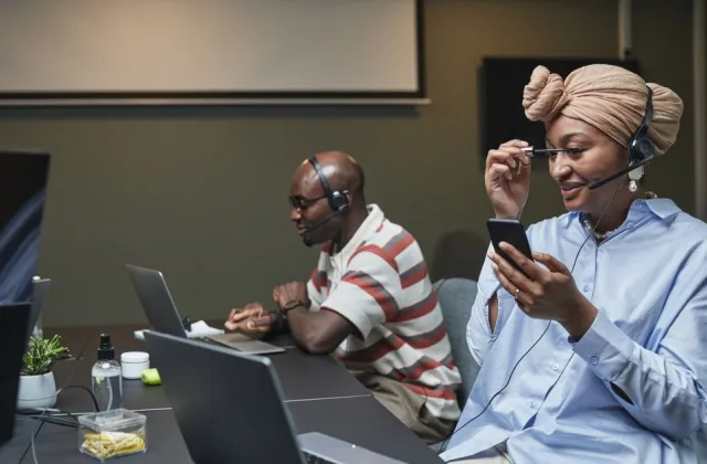 C&rsquo;est quoi un CRM ? Définition et utilité
