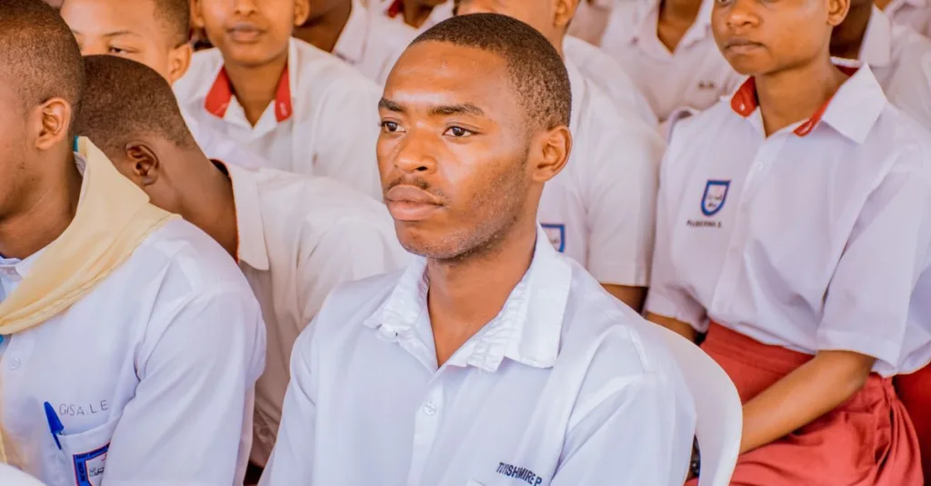 Logiciel de gestion scolaire pour une école au Sénégal